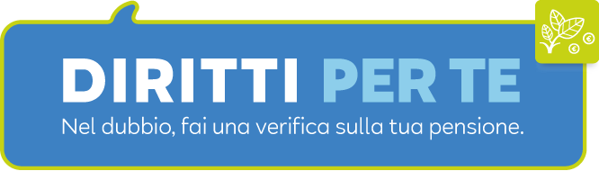 Patronato Acli - Diritti per te